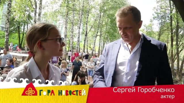 НЕ УПАДИТЕ У АКТЕРА 8 ДЕТЕЙ! Сергей Горобченко – Кто его жена?. Биография и личная жизнь смотреть онлайн