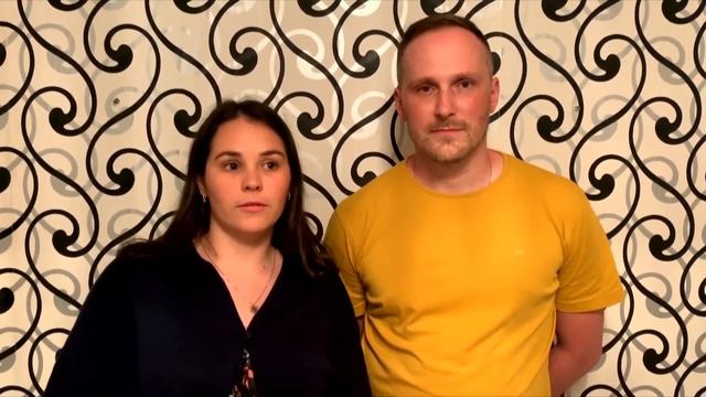 Бог - настоящий целитель! Он восстановил женщину после инсульта всего за две недели! смотреть онлайн