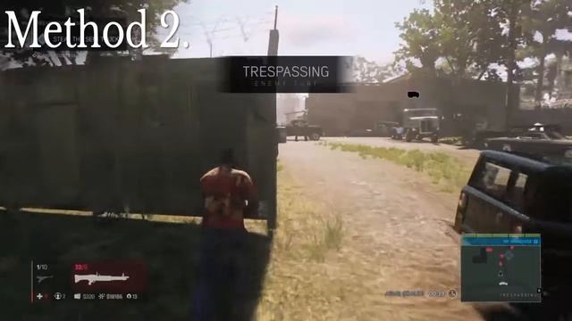 MAFIA 3: STONES UNTURNED "Big Fat Party Animal" TROPHY GUIDE! смотреть онлайн