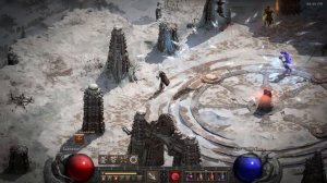 Diablo 2: Resurrected ★ Чухаем Древних (Сложность: Ад) ★