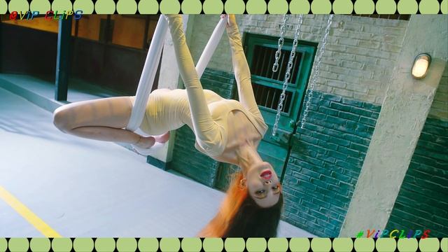 ''Dangerous Heart'' _ Romantic Avenue (Music Video 2021) смотреть онлайн