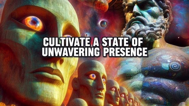 Unlocking Your Potential: 5 Key Daily Practices for Success смотреть онлайн