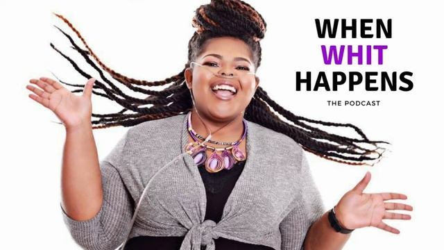 When Whit Happens - The Podcast Episode 1 смотреть онлайн
