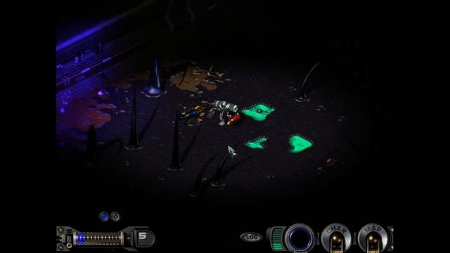 Harbinger Прохождение серия 22 Босс # 3 смотреть онлайн