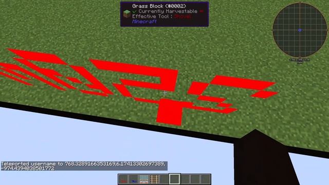 (Turn your CC on) Longer maximum distance for generating a rail in Minecraft RTM Mod смотреть онлайн