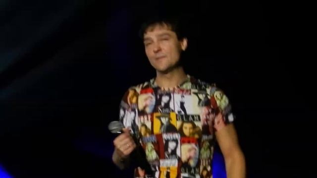 Шатунов Юра, Лето цвета неба. смотреть онлайн