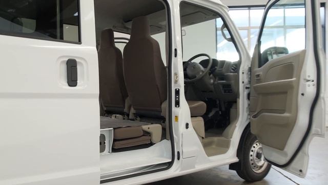 2022 Nissan NV100 Clipper DX