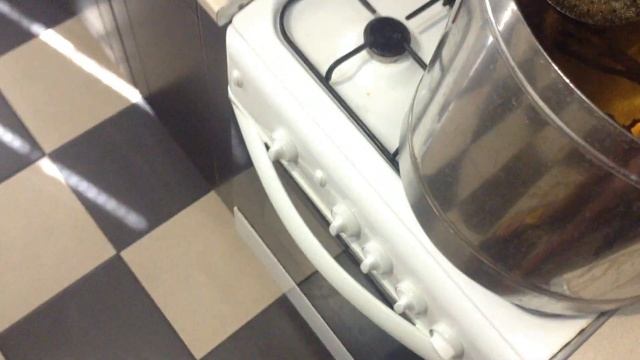 Коряга,духовка,кипяток,готовый калий!!