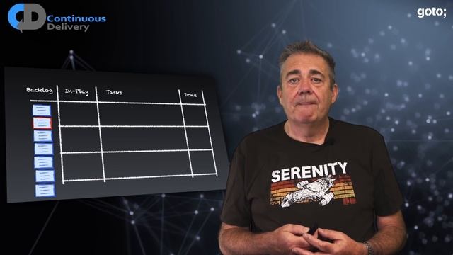 Agile vs Kanban: Which is Better? • Dave Farley • GOTO 2022