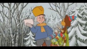 Pettson and Findus