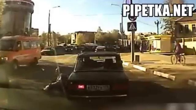 Дед с авоськами не добежал смотреть онлайн