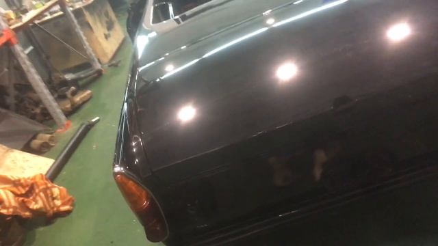 Москвич 408 "ТУРИСТ" #rwrm смотреть онлайн
