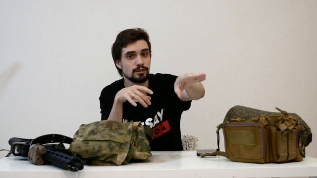 страйкбол- новичок и сразу снайпер? легко! смотреть онлайн