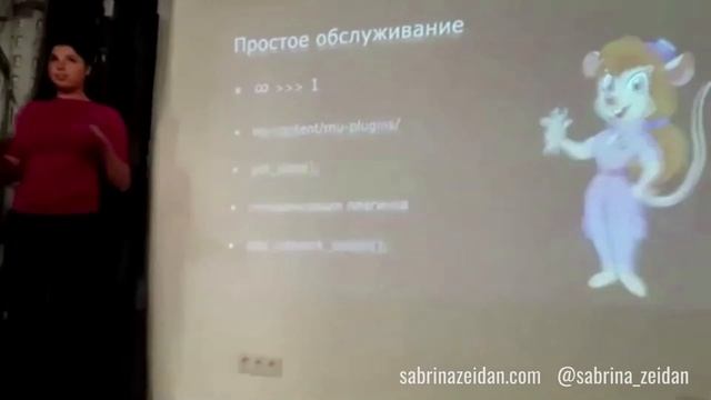 WordPress Multisite для сложных проектов и ежедневных задач смотреть онлайн