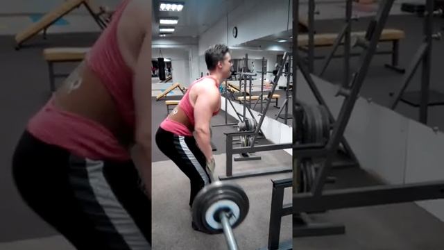 Как накачать спину. Правильная техника для роста мышц спины натурального атлета смотреть онлайн