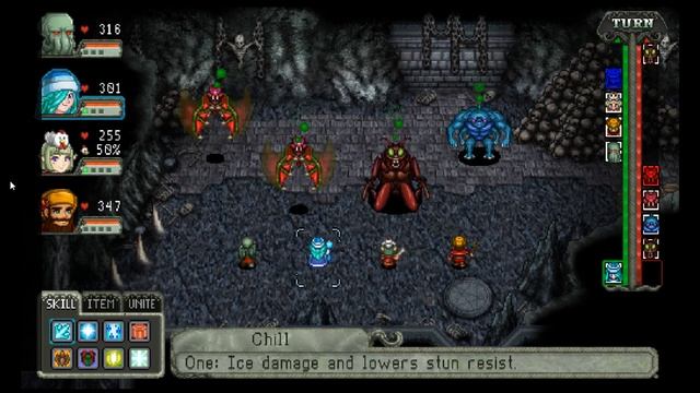 Game Time: Cthulhu Saves Christmas: The Galuf Treatment смотреть онлайн