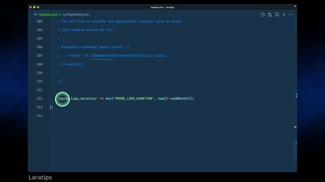 Laravel Blanket - Dashboard To View Your HTTP Client Requests In Laravel смотреть онлайн