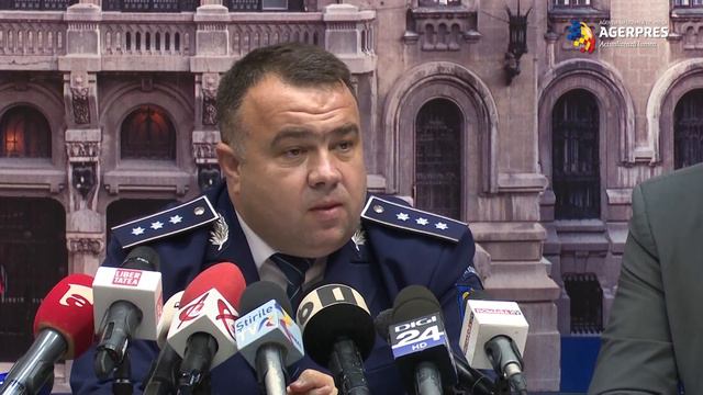 Comisarul şef Andrei Linţă, despre autoturismul înmatriculat în Suedia: Este o situaţie inedită смотреть онлайн