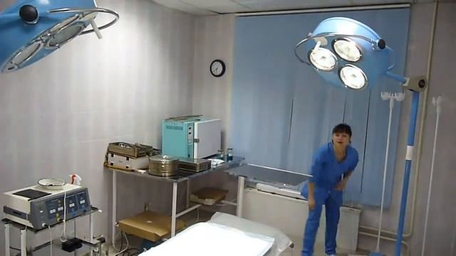 Ветеринарная клиника Инновет. 5 лет назад... смотреть онлайн