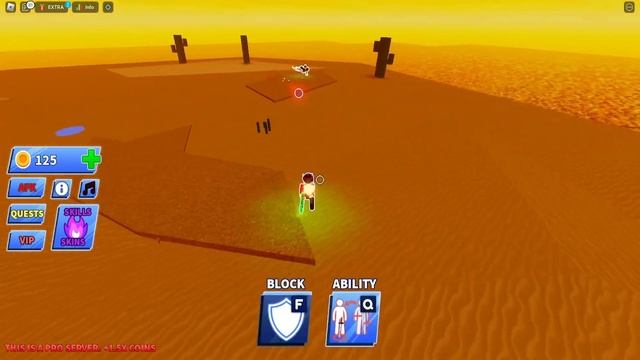 WayPoint FINALLY BUFFED! (+Auto Clicker) -Blade Ball смотреть онлайн
