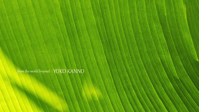 Yoko Kanno -  From The World Beyond  (The Best Selection Of Orchestral Compositions By Yoko Kanno)