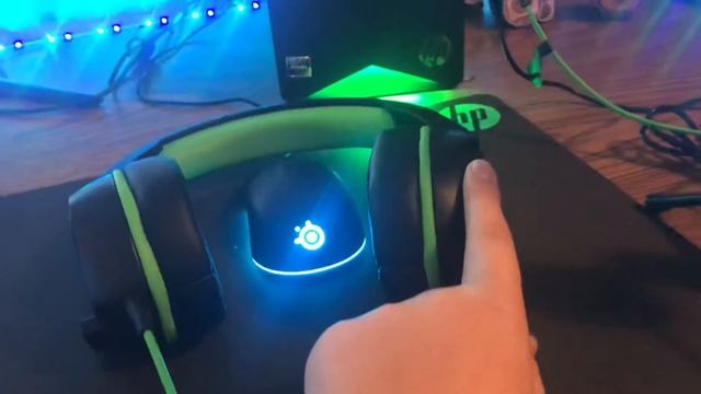Gaming setup of 2020 смотреть онлайн