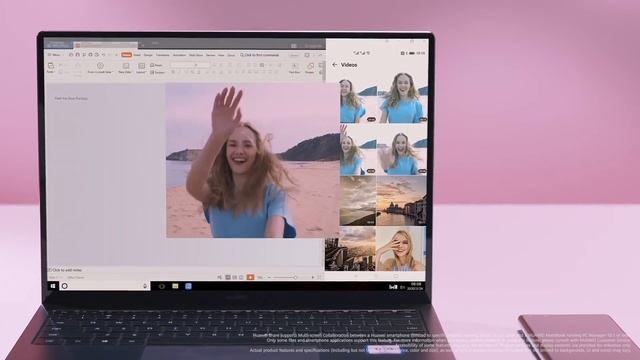 HUAWEI MateBook X Pro: A trend-leading laptop смотреть онлайн