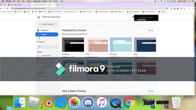 HOW TO MAKE THE ROBLOX WEBSITE BETTER USING BTROBLOX смотреть онлайн