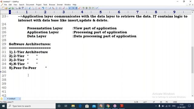 MANUAL + SELENIUM tutorials || Demo - 5 || by Mr. Mahesh On 22-04-2021 @5PM IST смотреть онлайн