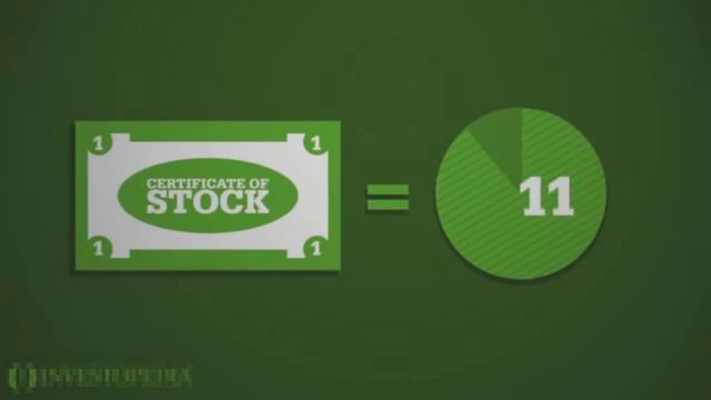 Что такое акции? / What Are Stocks? смотреть онлайн