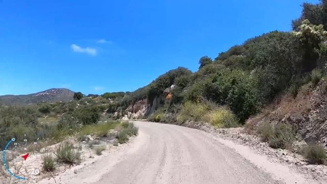 2023 Honda Trail 125 - 1st Ride - Part 1 смотреть онлайн