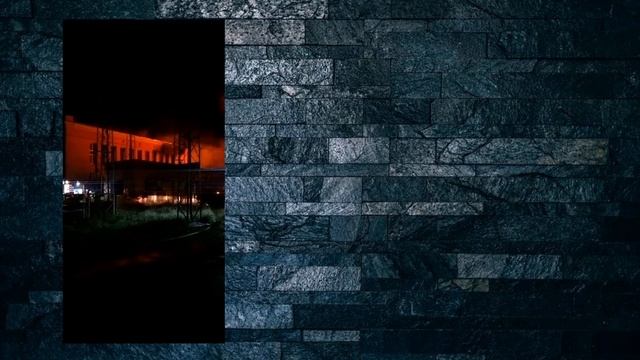 В сети публикуют кадры последствий взрывов на харьковской ТЭЦ-5. Электроснабжение в области полность смотреть онлайн