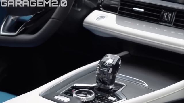 NOVO SUV COUPE BRASILEIRO DA CAOA CHERY É O PESADELO DO FASTBACK! смотреть онлайн