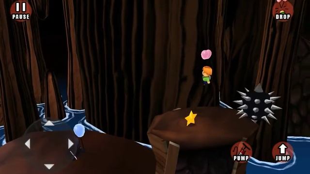 Let's Play Helium Boy Part 3 "F it Let's Cheat ??" смотреть онлайн