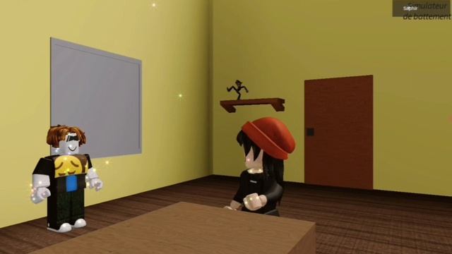 i asked tubers93 if he loves jenna and....? || roblox meme || roblox hackers ?? смотреть онлайн