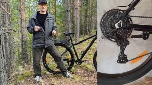 Outleap Ninewave pro. Итог двухлетней эксплуатации.