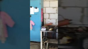 Окучник картофеля