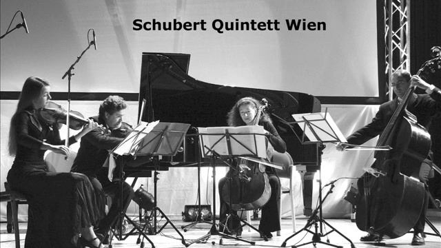 Franz Schubert 