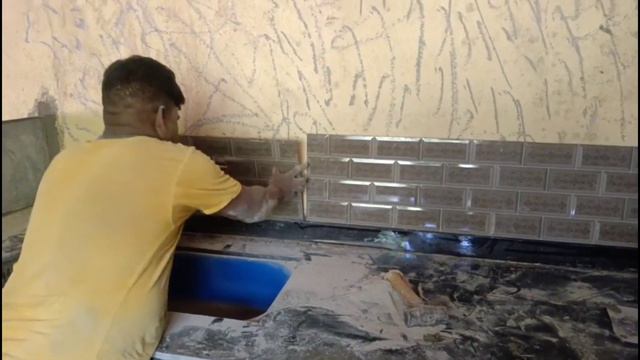 kitchen granite design / telephone black granite Box kitchen / kitchen ota design/ granite kitchen смотреть онлайн