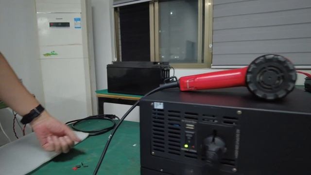 battery energy storage system DC12V AC 220V 3000W