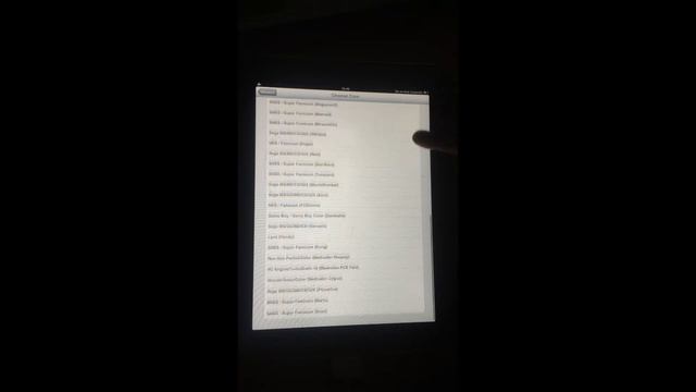 Retroarch para ios 5 1 смотреть онлайн