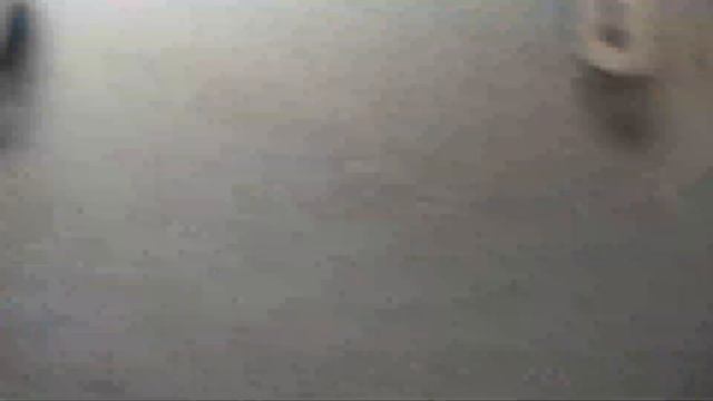 Большие часы-термометр на ATmega 8  за копейки!