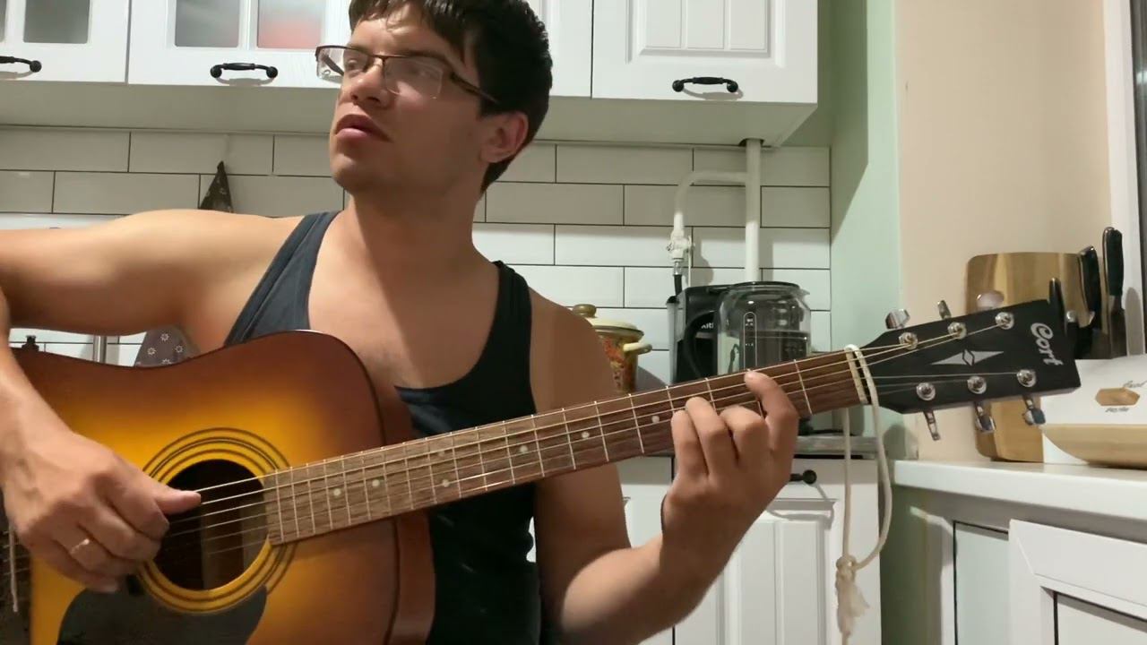 Серега Пират - почему ты еще не фанат аккорды на гитаре табы смотреть онлайн