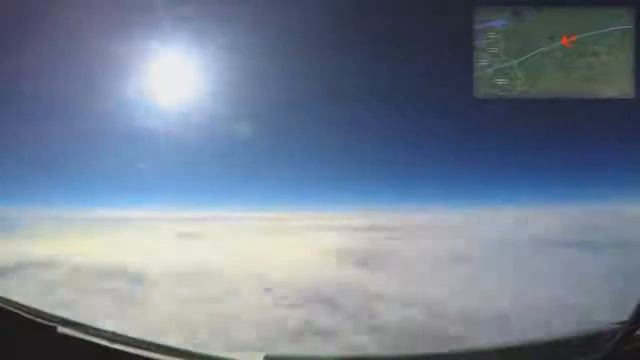 Eric Dubay - Think Outside The Ball смотреть онлайн