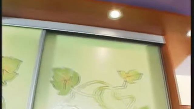 Выбираем шкаф вместе с Стерх. Французский стиль. смотреть онлайн