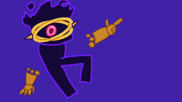 Soul Knight art — Interdimensional Traveler🌌 (Межпространственный Путник) смотреть онлайн