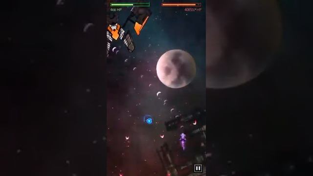 Gemini strike: Raid mission? Ridiculous HP?!?? смотреть онлайн