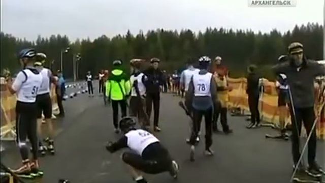 Законодатели. В Вельске прошло заседание палаты молодых политиков. смотреть онлайн