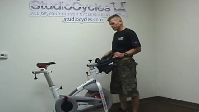 Pt.7 - The History of Indoor Cycling / Spinning® смотреть онлайн