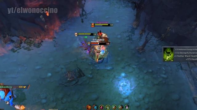 when oracle is not on your team смотреть онлайн